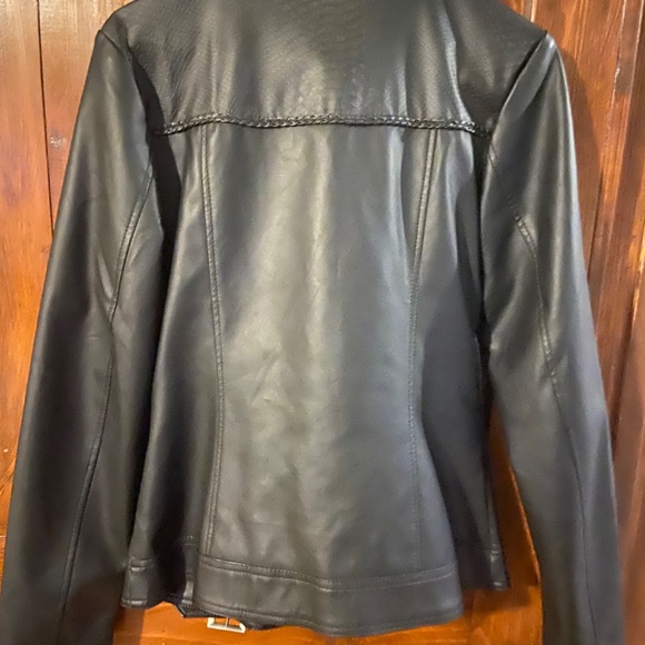 Metal mulisha jacket - Picture 2 of 2